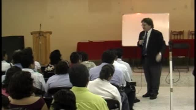 Cosmovisión Educación Juan Pablo Robert 1de2