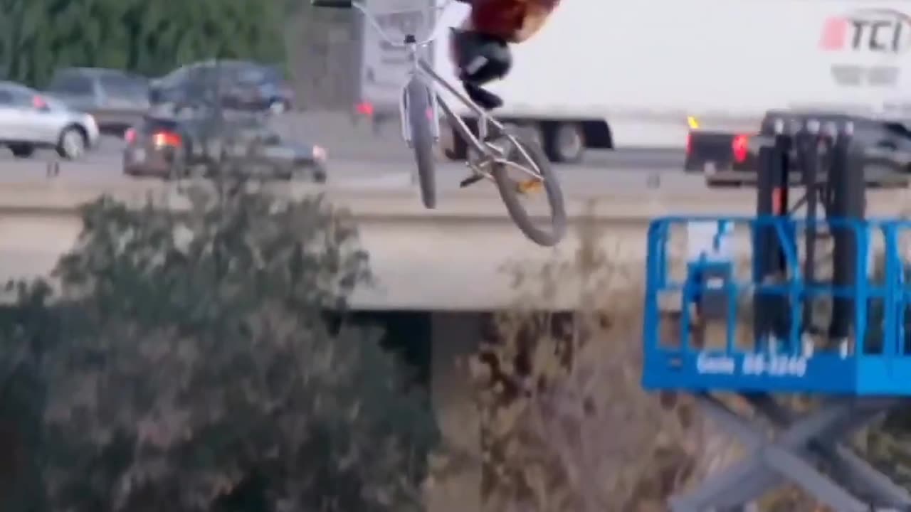 Amazing video