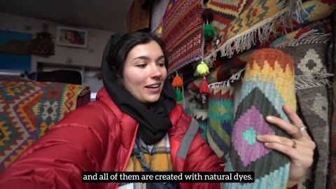 What’s it REALLY Like as a Tourist in AFGHANISTAN