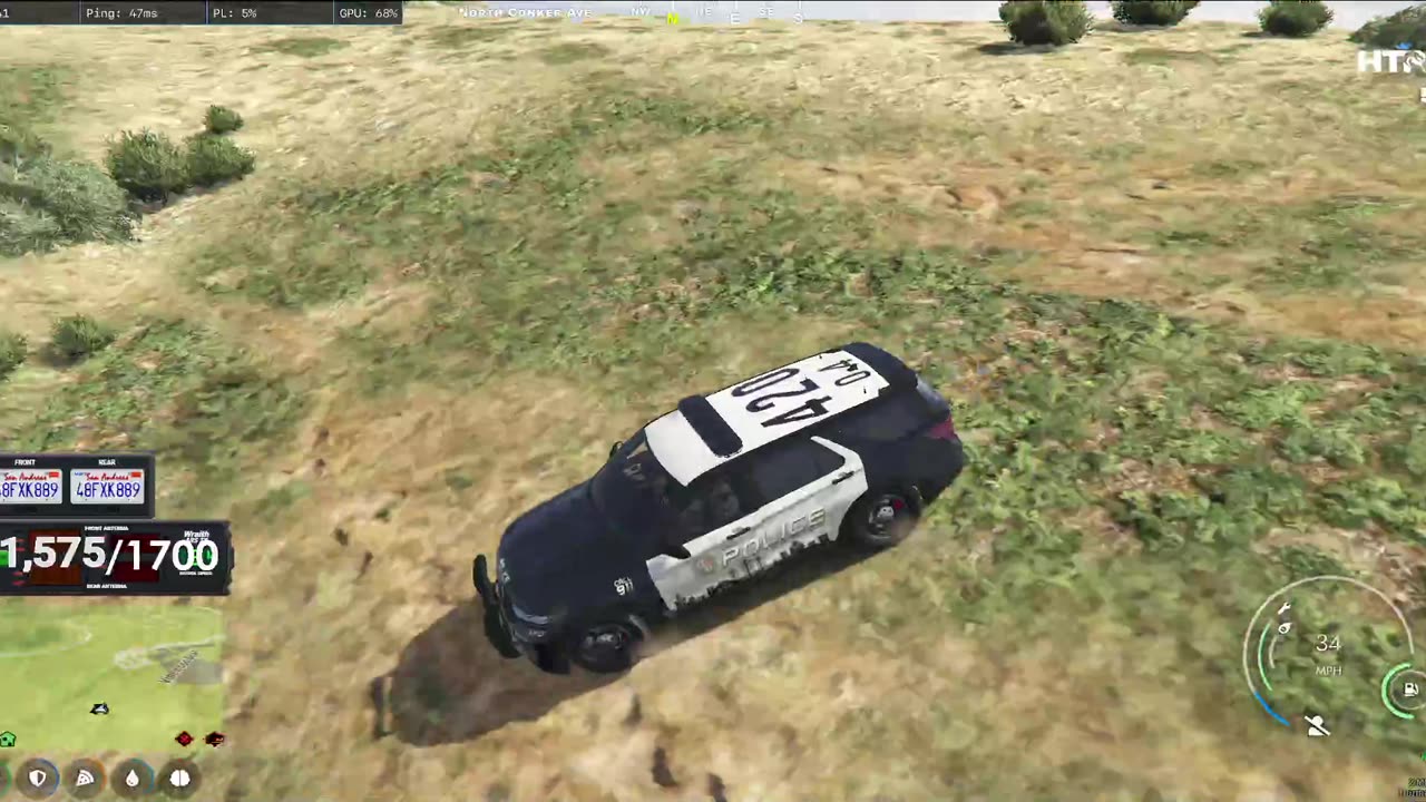 Whatsup Rumble Family | Grand theft Rp