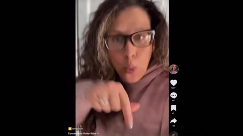 We should ALL be this MAD! .......