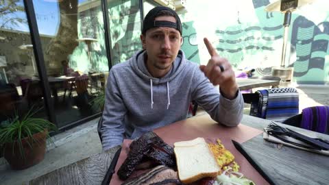 Food tour🧿😎