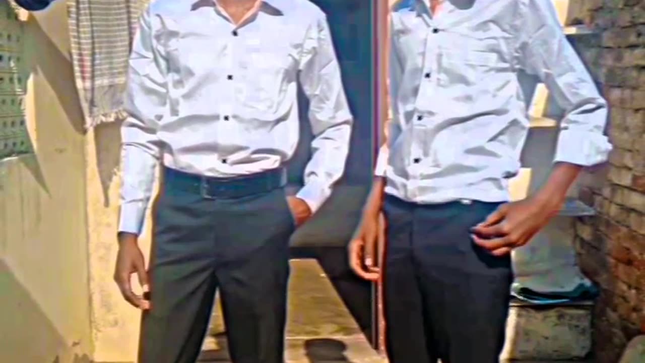 New shorts video