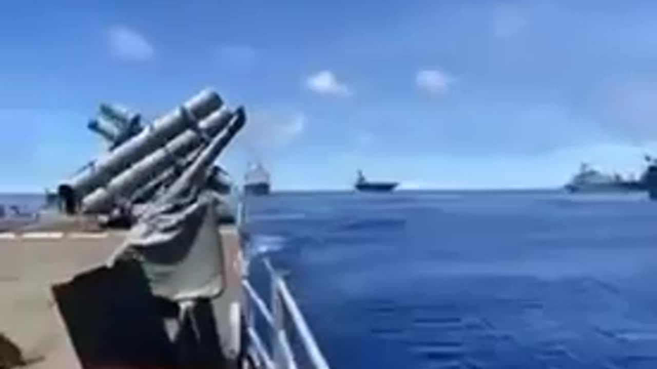 God Bless & Protect Our Military