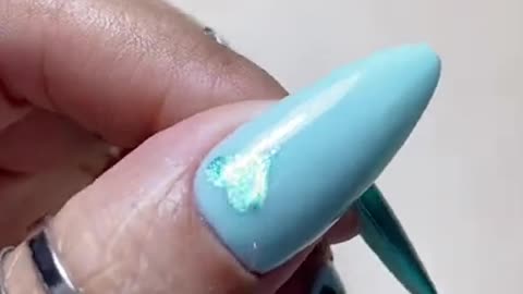 nail art design