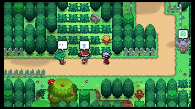 Nexomon part 1, New Monsters to capture