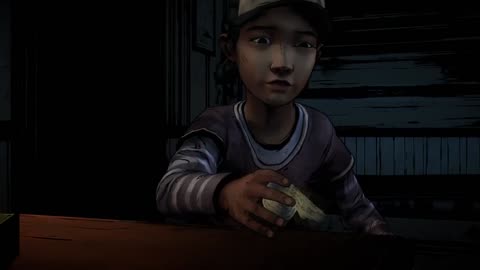 The Walking Dead The Telltale Definitive Series Playthrough S2E1 (No Commentary)