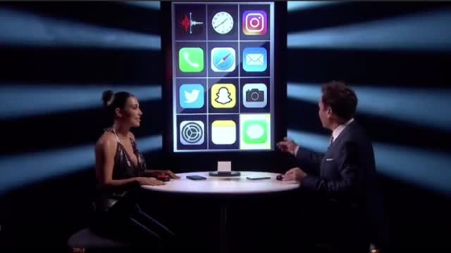 Kim Kardashian Shows Her Last* Private Live