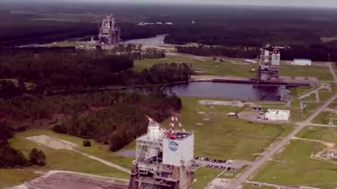 Rocket Engine Testing the NASA way!!