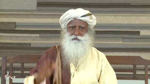 Sadhguru - How to enhance focus / mastermind and meditation