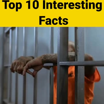 Top10 Interesting Facts In Hindi Amazing facts Random Facts