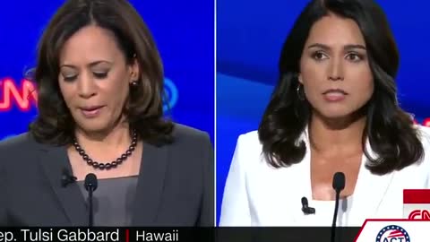 Brigitte Gabriel - Phony Kamala Harris NEVER stood a chance!