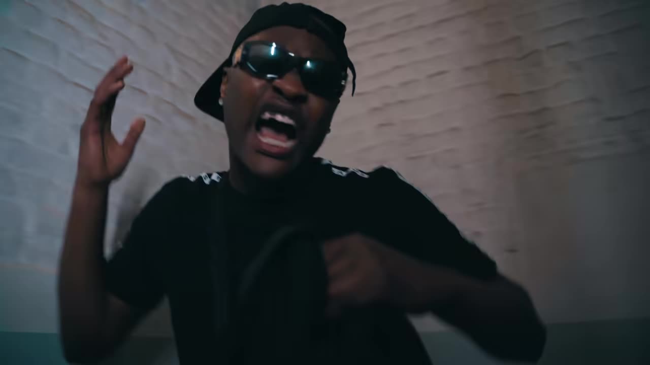Gotti Maras - En Brr