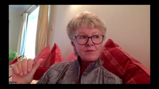 Metamorphosis for Humanity? PAM GREGORY Astrologer