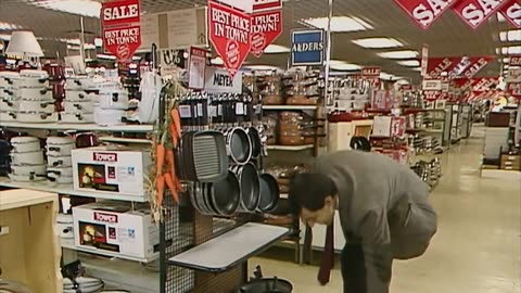Strictly BEAN 🕺(Try Not To Laugh!) | Funny Clips | Mr Bean Comedy
