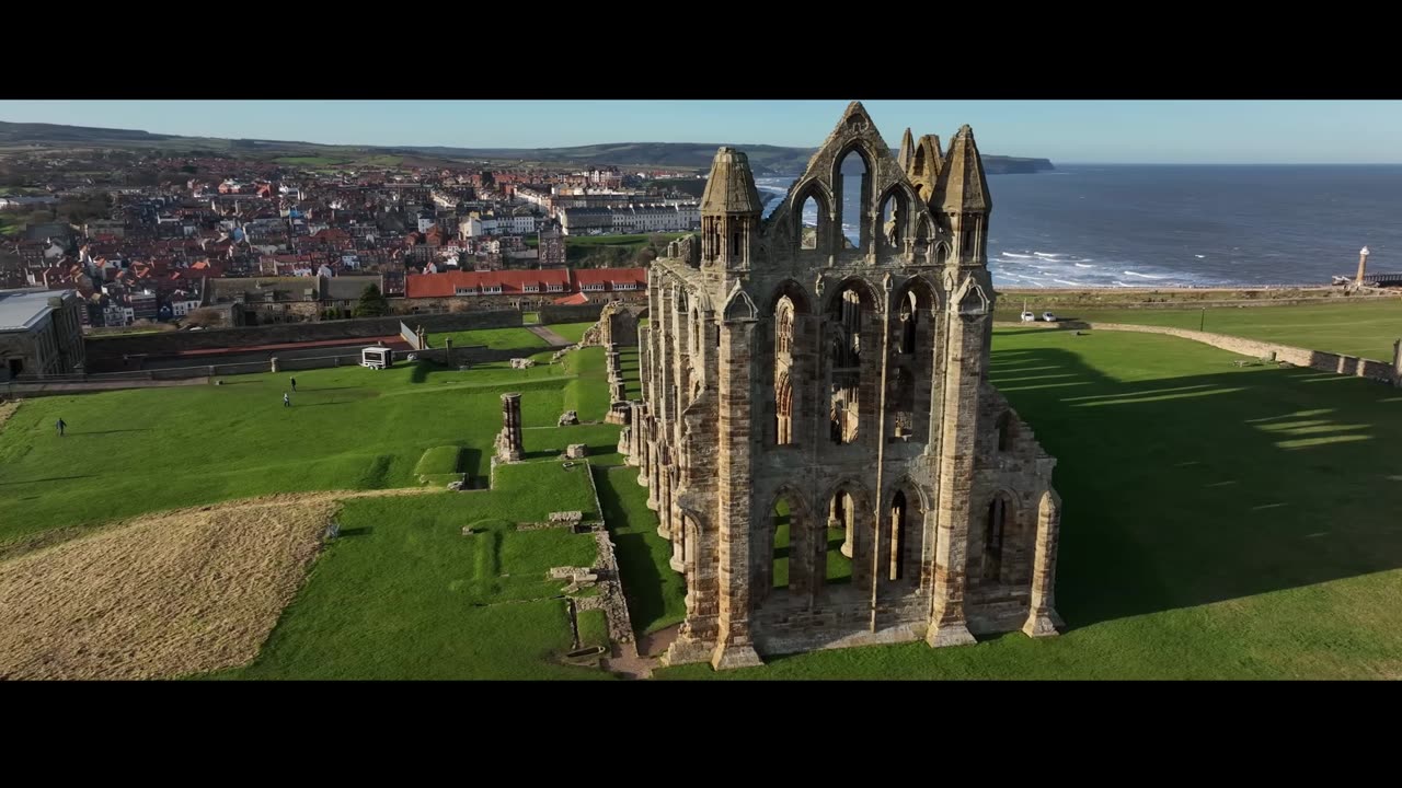 September 2023 Showreel