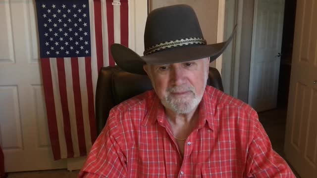 Howard Stern Warns Of Another Civil War If Hershel Walker Wins Election!