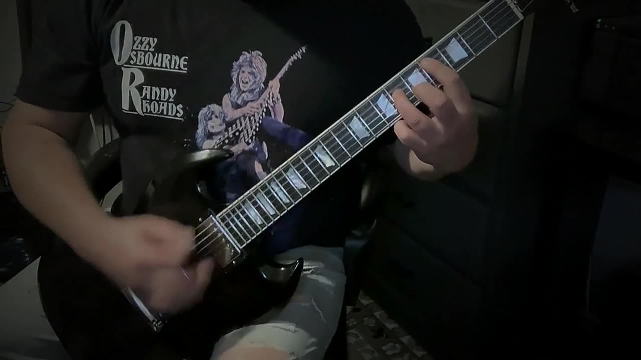 Black Sabbath - Time Machine - Cover 🤘🤘