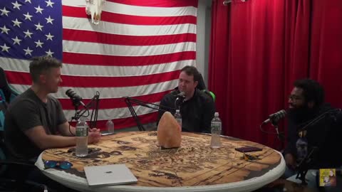 Ep 318- Nate is Paranoid