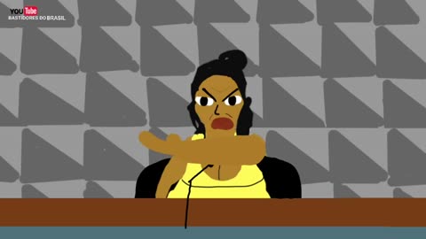 ELA FOI CONVOCADA PARA A CPMI