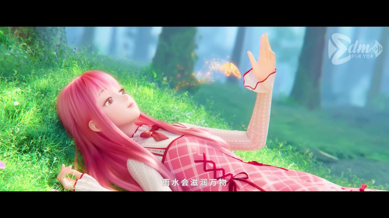 Alan Walker x Shining Nikki - Where is my Love (Animation Music Video)