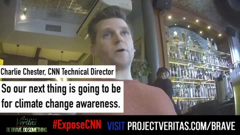 PART 1 CNN Director ADMITS Network Engaged in ‘Propaganda’ to Remove Trump from Presidency