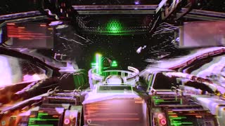 Haunted Space - E3 Combat Trailer PS5