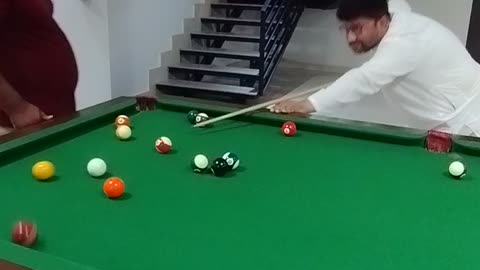 8 Ball Pool Tournament : Raheel