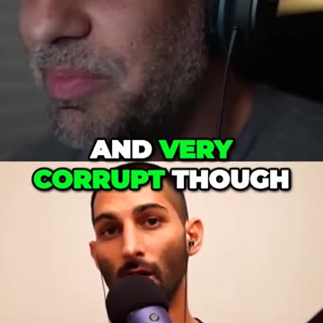 U.S. Government: Most or Least Corrupt? 🇺🇸