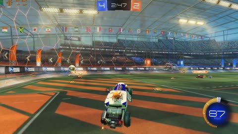 Rocket League (Live)