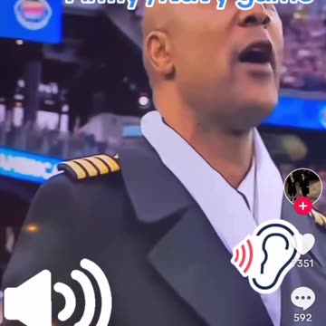 Army Navy Game - Listen Carefully