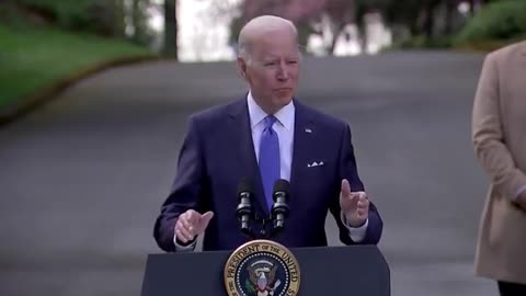 Biden Nails It With A Stunning Admission, Has All Of 'MAGA Country' Agreeing With Him