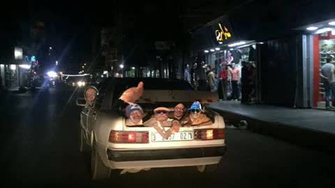 A.B.I.F. Bananaram - Venus