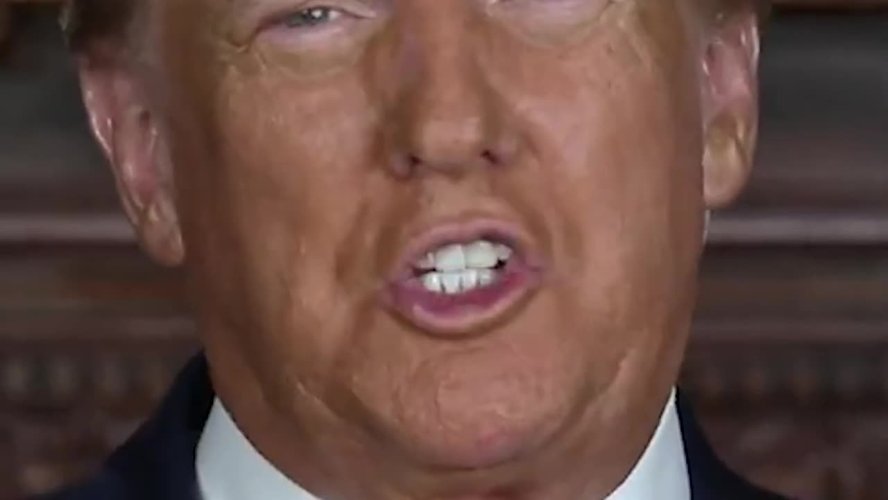 Donald Trump is reaction 2024//Donald Trump