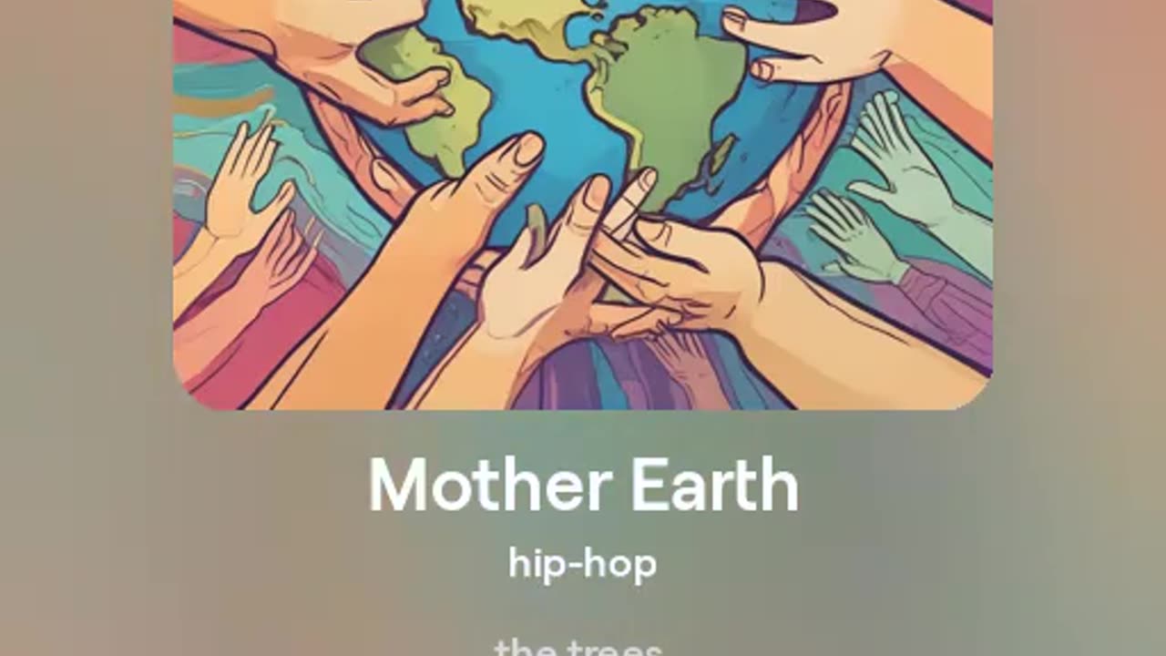 Mother Earth