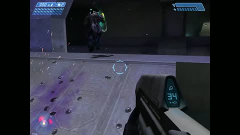Let's Play Halo Combat Evolved Part 15