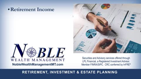 Noble Wealth Management