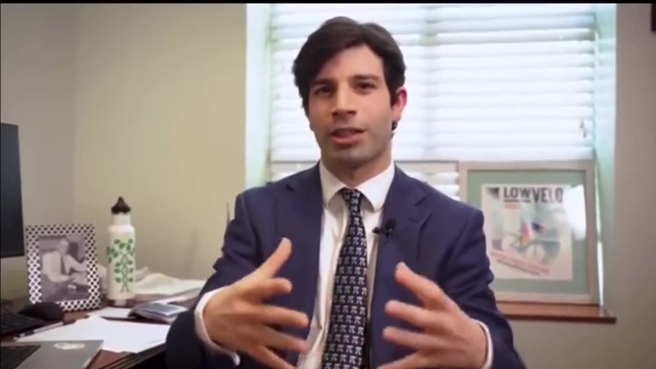 Dr. Leo Ferreira. He discovered a way to program regulatory T-cells to attack tumors