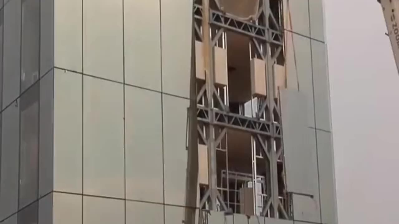 Quick Building Construction