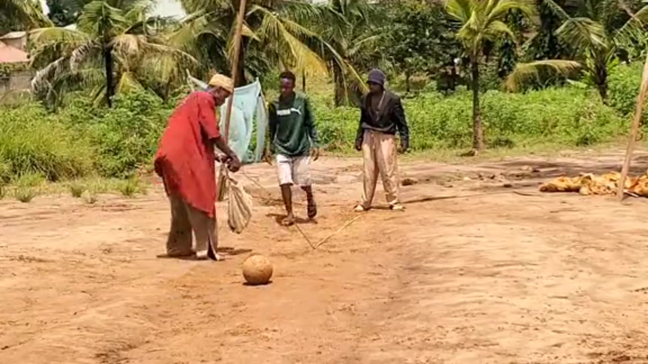 Funny football video 🤣😂😂