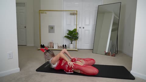 ArtYoga - Bodystocking Yoga