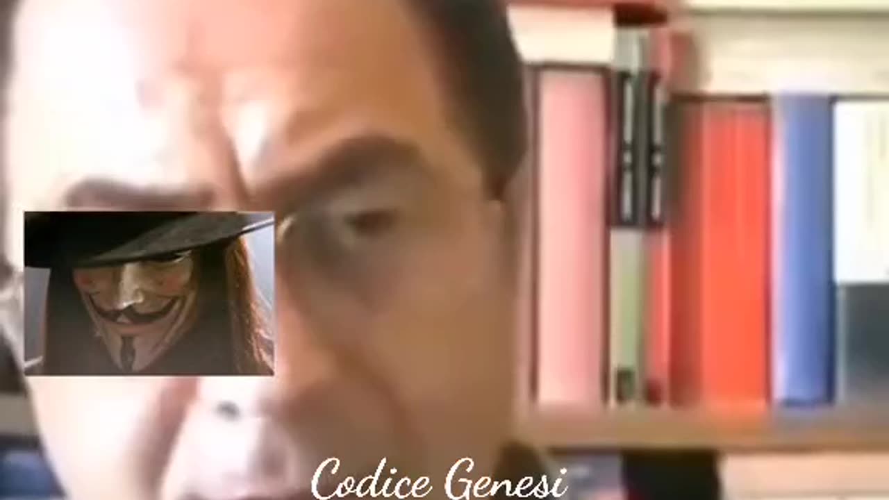 Vi lascio una " chicca " che vi spiegherà molto bene la mia analisi.