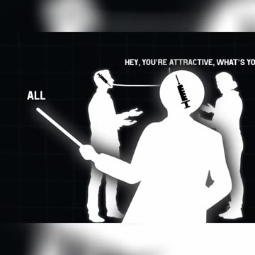 Attracting Women: The Art of Confident Introductions