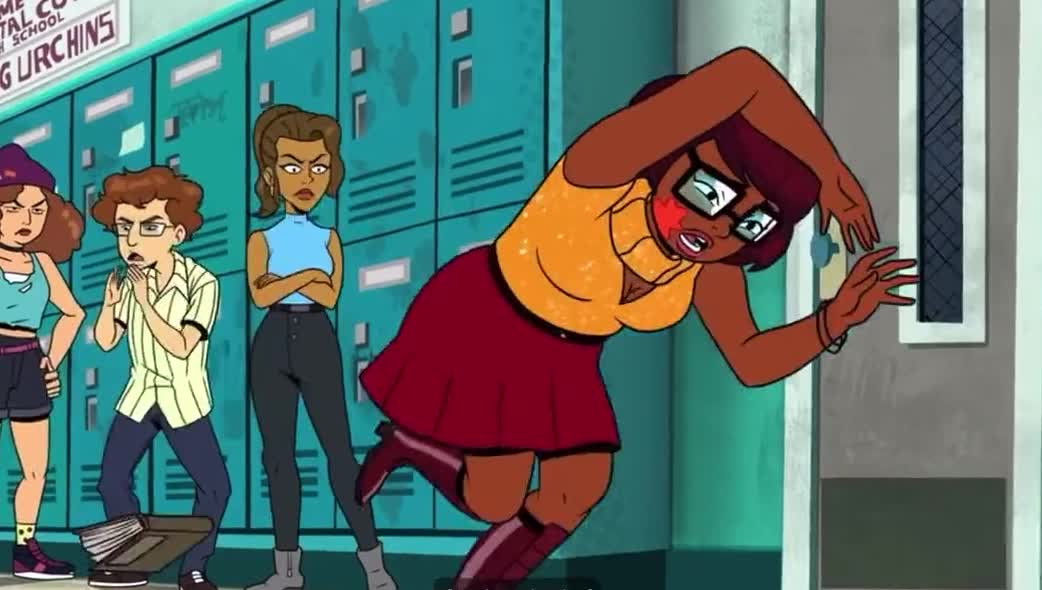 The New Velma Show Is Unwatchable