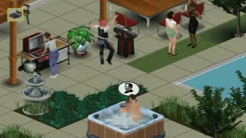 Los Sims (2000)