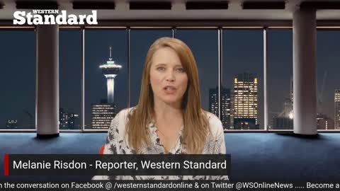 Mask mandate & vax passports in Alberta