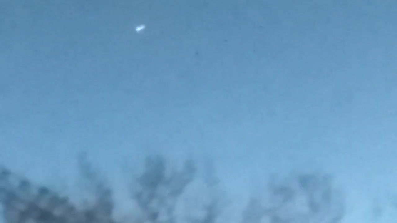 CHARIOT UFO CHARIOT!!!!!!!!! 4/7/2021