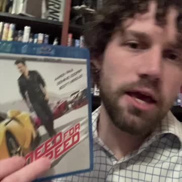 Micro Review - Need For Speed