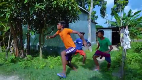 Video ko like and share jarur Karen and