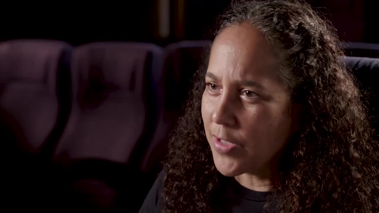 Director Gina Prince-Bythewood talks The Woman King _ Discover it in Dolby Cinema